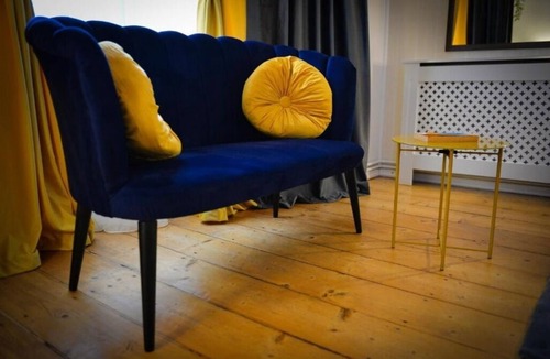 Historic Center Apartment | Family Residence