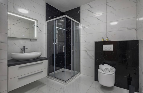 Stara Novalja Hotel | Family Resort Santa Maria II Room 201, Stara Novalja, Croatia