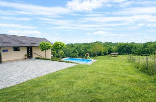 Sveti Juraj na Bregu House | Family Retreat with Pool, BBQ & Green Escape by Destination GREEN Croatia