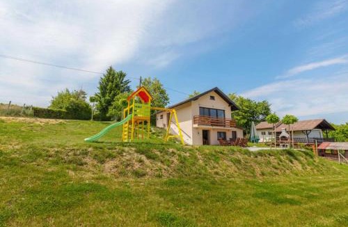 Sveti Juraj na Bregu House | Family Retreat with Pool, BBQ & Green Escape by Destination GREEN Croatia