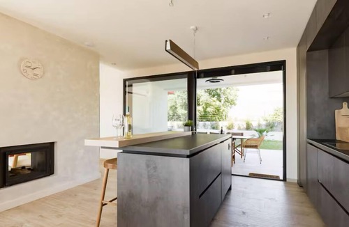 Podstrana Villa | Family Villa ANNE