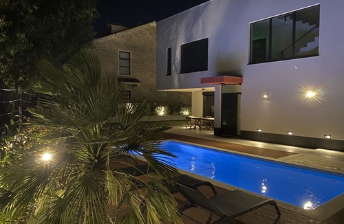 Podstrana Villa | Family Villa ANNE