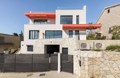 Podstrana Villa | Family Villa ANNE