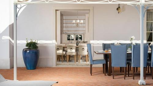 Vabriga Villa | Family villa Azzurra with pool in Porec