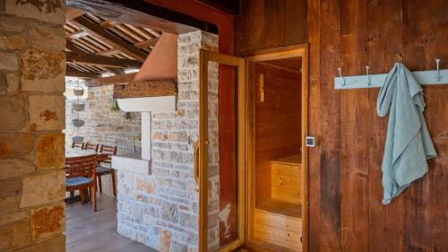 Cepljani Villa | Family villa Elizabeta with pool in Umag