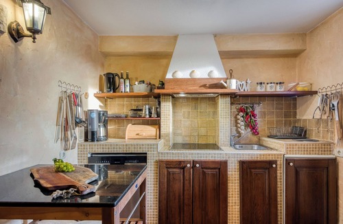 Zbandaj Villa | Family Villa for 14 people in Istria Croatia