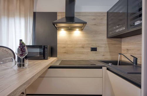 Zbandaj Villa | Family Villa for 14 people in Istria Croatia