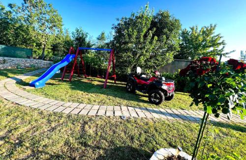 Cista Provo Villa | Family Villa Jelena, Cista Provo