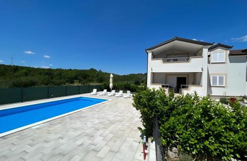 Cista Provo Villa | Family Villa Jelena, Cista Provo