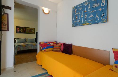 Cove Makarac (Milna) Villa | Family Villa Rošin with Garden&Pool