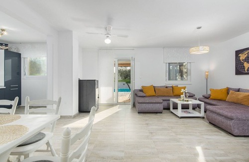 Babici Villa | Family villa with pool in a peaceful area