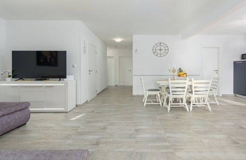Babici Villa | Family villa with pool in a peaceful area