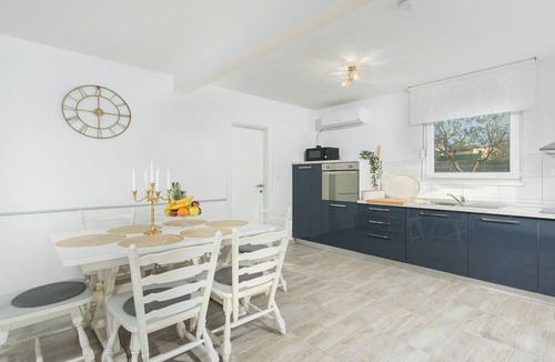 Babici Villa | Family villa with pool in a peaceful area