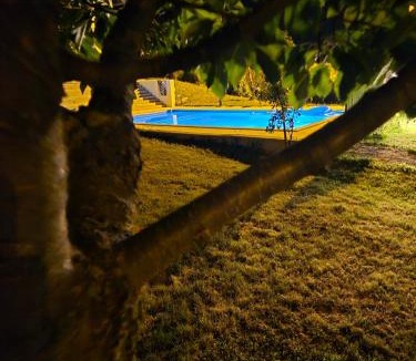 Bukovlje Villa | Familyway Croatia Kids Friendly Family villa with privat Pool 50 m2 Slavonski Brod