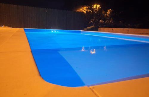 Bukovlje Villa | Familyway Croatia Kids Friendly Family villa with privat Pool 50 m2 Slavonski Brod