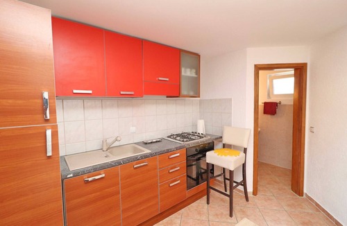 Vela Luka Apartment | Fancy Apartments Marco