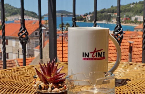 Vela Luka Apartment | Fancy Apartments Marco