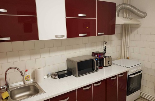 Vitan Apartment | Fantastic apartment with AC Central Bucharest Mall