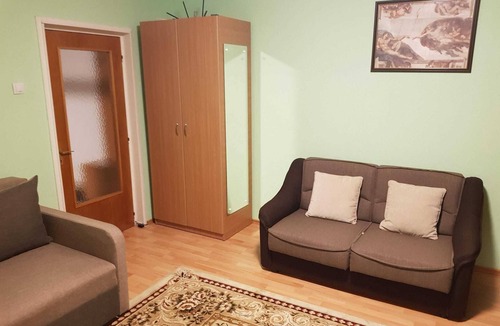 Vitan Apartment | Fantastic apartment with AC Central Bucharest Mall