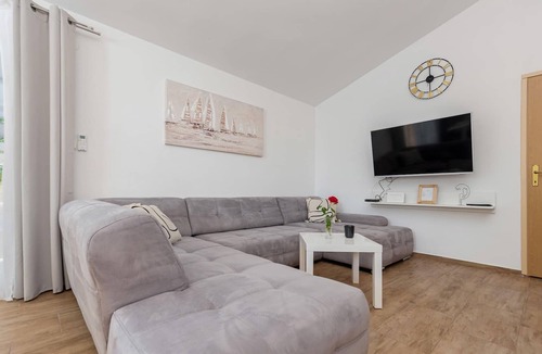 Dracevac Ninski House | Fantastic vacation home near Zadar.