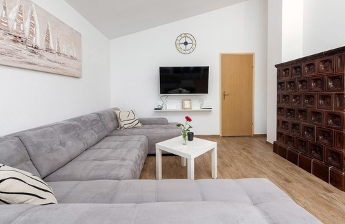 Dracevac Ninski House | Fantastic vacation home near Zadar.