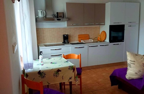 Suha Punta House | Fantastisches Haus nur 700m vom Strand entfernt by Interhome