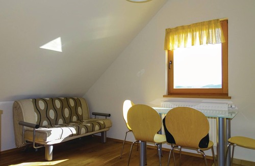 Novo Mesto Apartment | Far from the hustle and bustle of the city, surrounded by unspoiled nature, on a hill with a magnifi