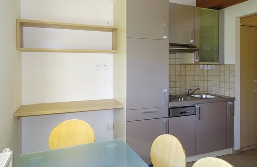 Novo Mesto Apartment | Far from the hustle and bustle of the city, surrounded by unspoiled nature, on a hill with a magnifi