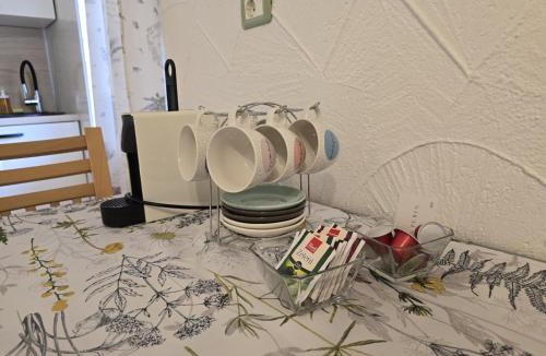 Bale Apartment | Farfalle di Valle