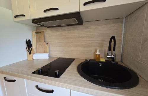Bale Apartment | Farfalle di Valle