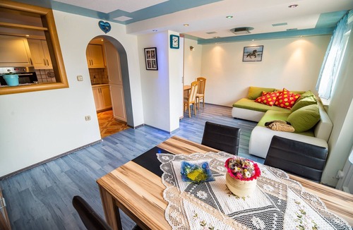 Ivancna Gorica Apartment | Farm Stay Ana - Apartment 1