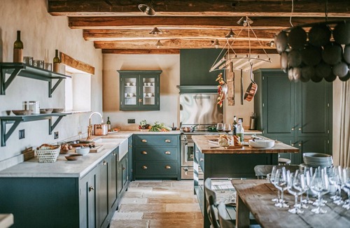 Motovun Villa | Farmhouse Istria - Five Bedroom Villa, Sleeps 10
