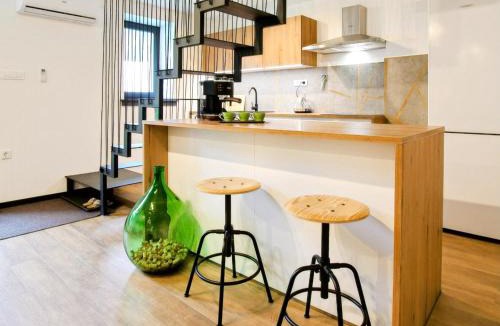 Ravna Gora Villa | Feel Good