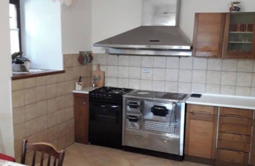 Matavun House | Feel surrounded by nature. Pets allowed
