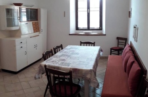 Matavun House | Feel surrounded by nature. Pets allowed
