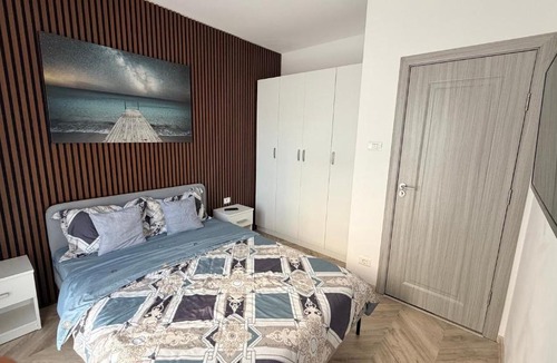 Arad Apartment | Felicia Apartments