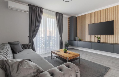 Cordau Apartment | FELIX LOTUS - DeLuxe Residence