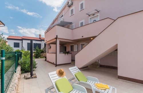 Klimno Apartment | Fenix 100.1