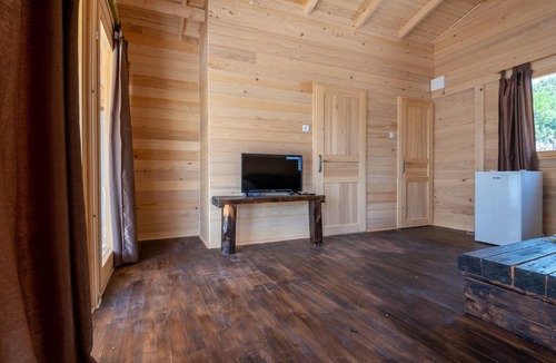 Herzegovina-Neretva Canton Apartment | Feral Beach - One Bedroom Apartment with Sea View 8