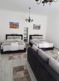 Ferhadija Street Apartment | Ferhadija A&E Apartment Sarajevo