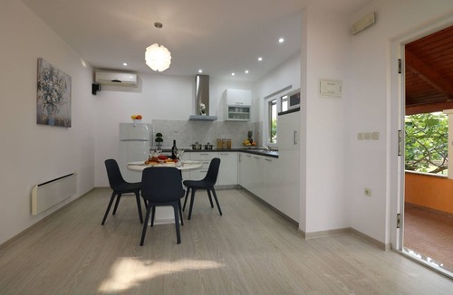 Antonci House | Ferienhaus für 5 Gäste mit 62m² in Kroatienporec