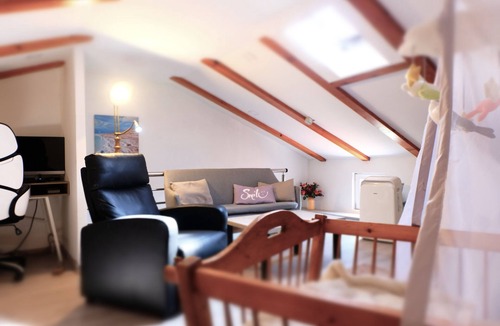 Pavicini House | Ferienhaus für 6 Gäste mit 100m² in Pavicini