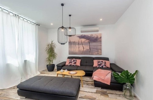 Pobri House | Ferienhaus für 8 Gäste mit 220m² in Matulji