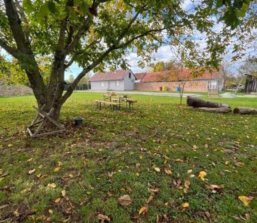 Gradina House | FERIENHAUS Kuća za odmor DJEDIN ORAJ