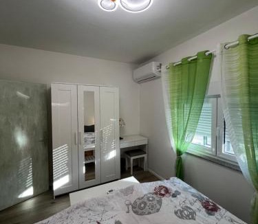 Gradina House | FERIENHAUS Kuća za odmor DJEDIN ORAJ