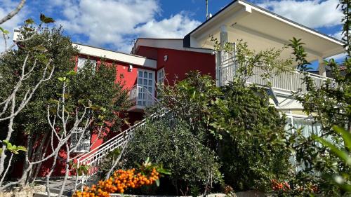 Cesarica Apartment | Ferienhaus ToMa