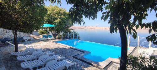 Cesarica Apartment | Ferienhaus ToMa