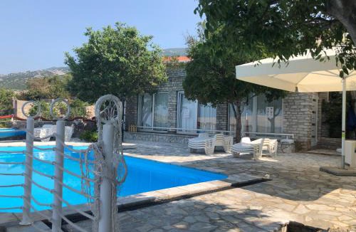 Cesarica Apartment | Ferienhaus ToMa