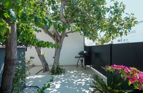 Businci House | Ferienvilla 'Villa Aea Del Mare by Interhome