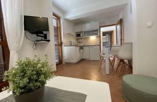 Baska Voda Apartment | Ferienwohnung/app. für 5 Gäste mit 70m² in Baška Voda